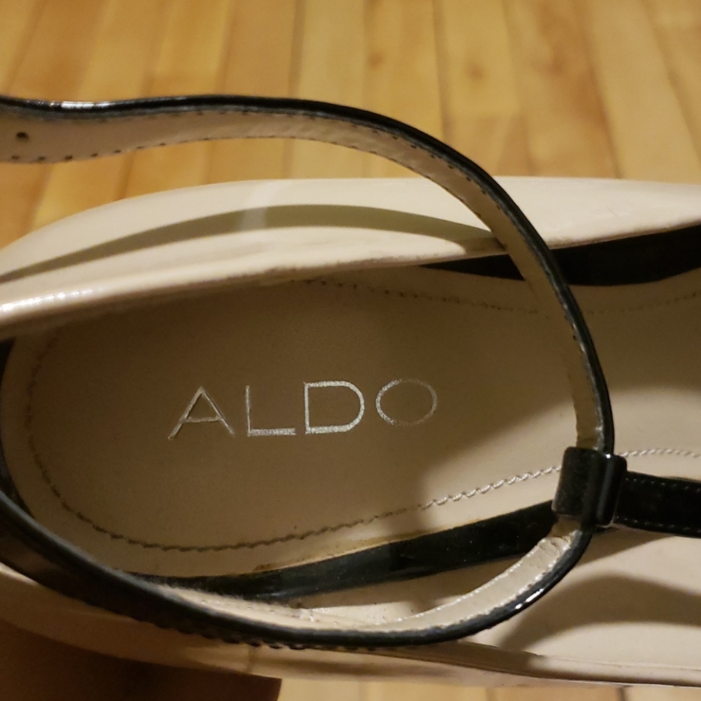 Aldo Heels 🙋🏾‍♀️ - Picture 5 of 6